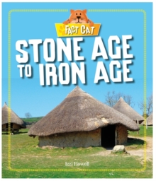 Stone Age to Iron Age, Hardback Book Stone Age to Iron Age, Hardback Book