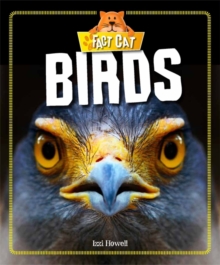 Birds, Hardback Book Birds, Hardback Book