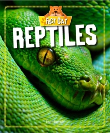 Reptiles, Hardback Reptiles, Hardback
