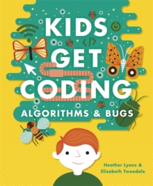 Algorithms and Bugs, Hardback Book Algorithms and Bugs, Hardback Book