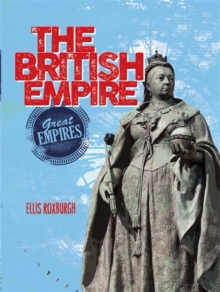 The British Empire, Hardback The British Empire, Hardback