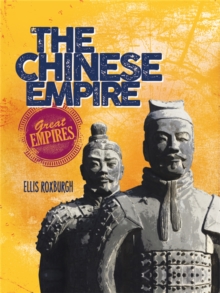 The Chinese Empire, Hardback The Chinese Empire, Hardback