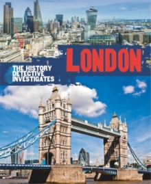 London, Hardback London, Hardback
