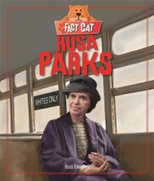 Rosa Parks, Hardback Book Rosa Parks, Hardback Book