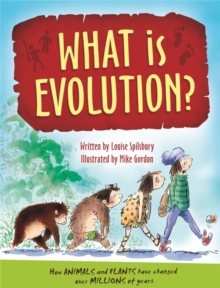 What is Evolution?, Paperback Book What is Evolution?, Paperback Book