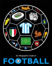 Football, Hardback Book Football, Hardback Book