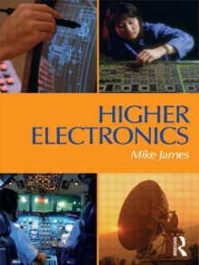 Higher Electronics, Paperback Book Higher Electronics, Paperback Book