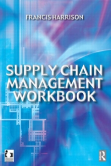 Supply Chain Management Workbook, Paperback Book Supply Chain Management Workbook, Paperback Book