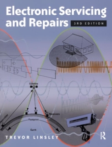 Electronic Servicing and Repairs, Paperback Book Electronic Servicing and Repairs, Paperback Book