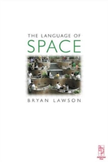 The Language of Space, Paperback The Language of Space, Paperback