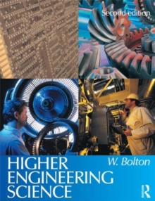 Higher Engineering Science, Paperback Book Higher Engineering Science, Paperback Book
