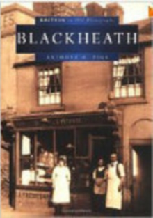 Blackheath, Paperback Book Blackheath, Paperback Book