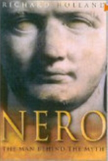 Nero, Paperback Book Nero, Paperback Book