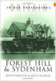 Forest Hill and Sydenham, Paperback Book Forest Hill and Sydenham, Paperback Book