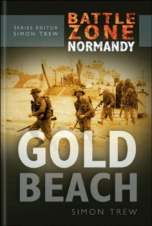 Gold Beach, Hardback Gold Beach, Hardback