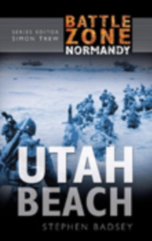 Battle Zone Normandy, Hardback Battle Zone Normandy, Hardback