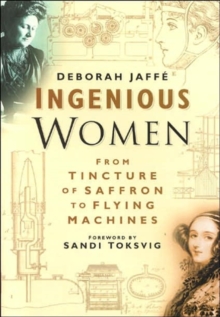 Ingenious Women, Paperback Book Ingenious Women, Paperback Book