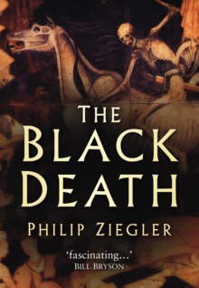The Black Death, Paperback Book The Black Death, Paperback Book