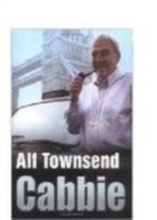 Cabbie, Paperback Book Cabbie, Paperback Book