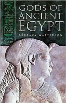 The Gods of Ancient Egypt, Paperback Book The Gods of Ancient Egypt, Paperback Book