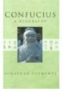 Confucius, Hardback Book Confucius, Hardback Book
