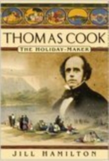 Thomas Cook, Paperback Book Thomas Cook, Paperback Book