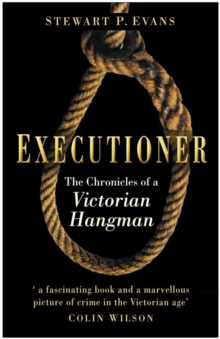 Executioner, Paperback Book Executioner, Paperback Book