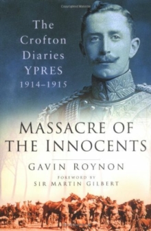 Massacre of the Innocents, Paperback Book Massacre of the Innocents, Paperback Book
