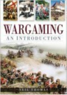 Wargaming : An Introduction, Paperback Book Wargaming : An Introduction, Paperback Book