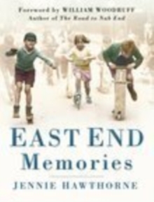 East End Memories, Hardback Book East End Memories, Hardback Book