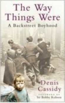 The Way Things Were, Paperback Book The Way Things Were, Paperback Book