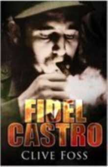 Fidel Castro, Paperback Book Fidel Castro, Paperback Book