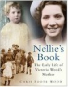 Nellie's Book, Paperback Book Nellie's Book, Paperback Book