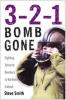 3-2-1 Bomb Gone, Hardback Book 3-2-1 Bomb Gone, Hardback Book