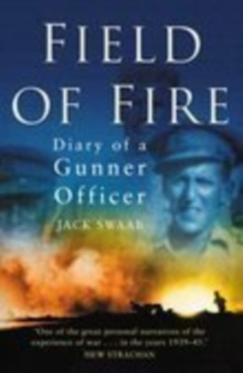Field of Fire, Paperback Book Field of Fire, Paperback Book