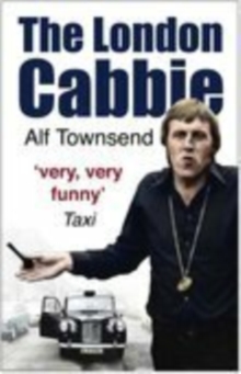 The London Cabbie, Paperback Book The London Cabbie, Paperback Book