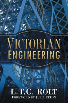 Victorian Engineering, Paperback Book Victorian Engineering, Paperback Book