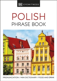 Polish Phrase Book, Paperback Polish Phrase Book, Paperback