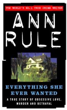 Everything She Ever Wanted, Paperback Everything She Ever Wanted, Paperback