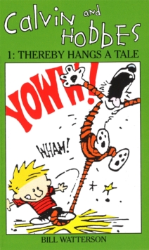 Thereby Hangs a Tail, Paperback Book Thereby Hangs a Tail, Paperback Book