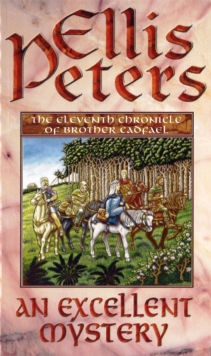 An Excellent Mystery, Paperback Book An Excellent Mystery, Paperback Book