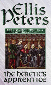 The Heretic's Apprentice, Paperback Book The Heretic's Apprentice, Paperback Book