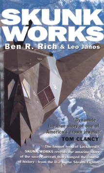 Skunk Works, Paperback Skunk Works, Paperback