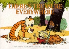 There's Treasure Everywhere, Paperback There's Treasure Everywhere, Paperback