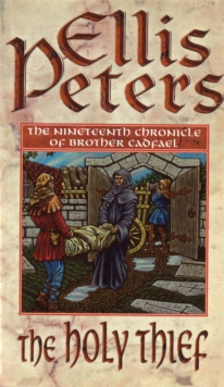 The Holy Thief, Paperback The Holy Thief, Paperback