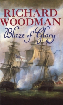 The Blaze of Glory: Nathaniel Drinkwater Omnibus 3 : "Baltic Mission", "In Distant Waters", "Private Revenge", Paperback Book The Blaze of Glory: Nathaniel Drinkwater Omnibus 3 : "Baltic Mission", "In Distant Waters", "Private Revenge", Paperback Book