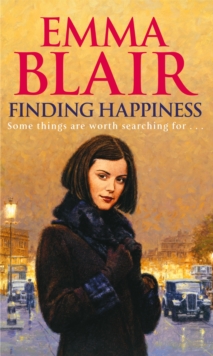 Finding Happiness, Paperback Book Finding Happiness, Paperback Book