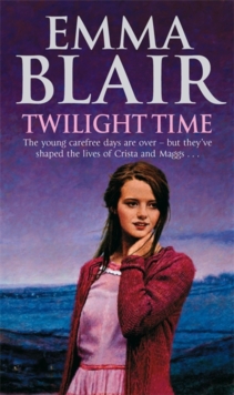 Twilight Time, Paperback Book Twilight Time, Paperback Book