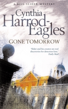 Gone Tomorrow, Paperback Book Gone Tomorrow, Paperback Book