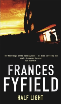 Half Light, Paperback Book Half Light, Paperback Book
